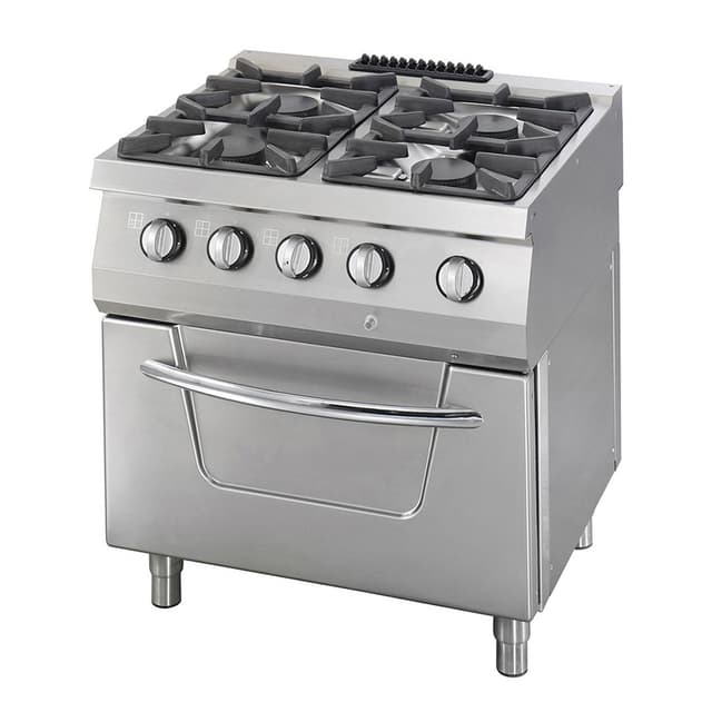 Cuisson