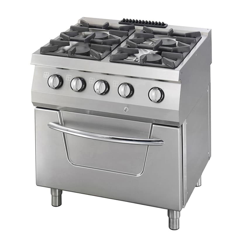 Cuisson